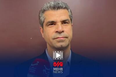 هادی ساعی: بزودی دست حاشیه‌سازان در تکواندو را رو می‌کنم - پارس فوتبال