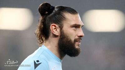 بازداشت ستاره سابق تیم ملی در فرودگاه؛ زندان در انتظار مهاجم جنجالی - پارس فوتبال