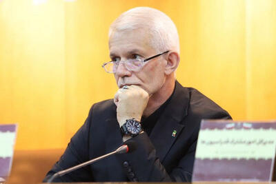 اسبقیان: پرونده تخلفات انتخابات بدنسازی در حال پیگیری حقوقی است - پارس فوتبال