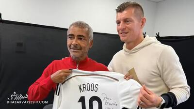 تونی کروس: در رئال مادرید هیچکس از شما راضی نیست/ جام جهانی ۴۸ تیمی باعث افت کیفیت بازی‌ها می‌شود - پارس فوتبال