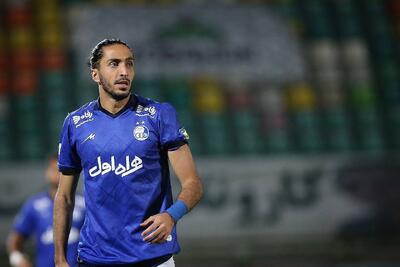 اظهارات جنجالی سیاوش یزدانی: متعجبم وریا غفوری چگونه با این «آدم‌های زیروروکِشی» کار می‌کند؛ آقای حسینی آن روز را یادت هست؟ - پارس فوتبال