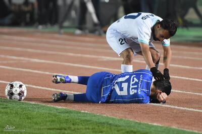 رکورد ۸۸ روزه استقلال شکسته شد - پارس فوتبال