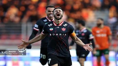 اعتراض سروش رفیعی در کمیته استیناف رد شد - پارس فوتبال