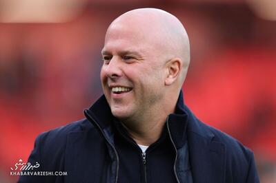 واکنش سرمربی لیورپول به اتفاقی خاص در آنفیلد؛ چه خوب که بودند - پارس فوتبال