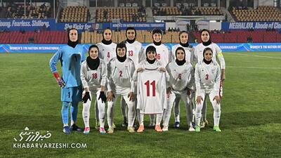 اختصاصی| بازیکنان پرسپولیس در آستانه محرومیت از تیم ملی - پارس فوتبال