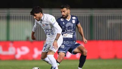 ترکیب استقلال مقابل گل گهر؛ قلی زاده، کوشکی را نیمکت‌نشین کرد - پارس فوتبال