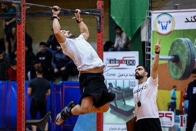 لغو «کراسفیت ایلند گیمز» در کیش هنوز قطعی نیست - پارس فوتبال