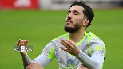 الماس درخشان گواردیولا؛ چِرکی مهره دلخواه من‌سیتی برای عبور از بحران! - پارس فوتبال