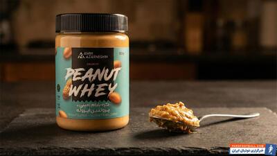 گرانی مکمل را دور بزنید؛ چرا کره بادام زمینی طبیعی بهترین جایگزین برای عضله سازی است؟