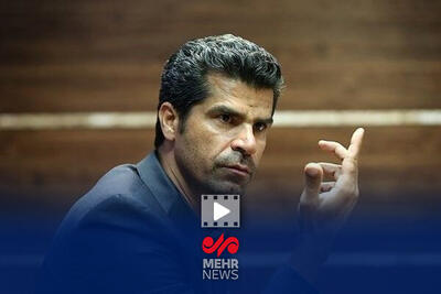 هادی ساعی: حتما در انتخابات بعدی شرکت می‌کنم - پارس فوتبال