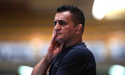 نماینده مجلس آذربایجان: ایرانی‌ها به حضور محمد بنا در کشورمان حسادت نکنند! - پارس فوتبال