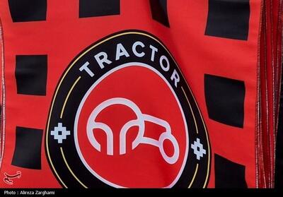 ارجاع شکایت تراکتور از پرسپولیس و شمس‌آذر به کمیته انضباطی - پارس فوتبال