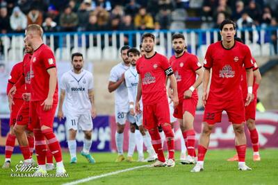 طلسم ۱۵ ساله در یادگار؛ ملوان می‌شکند یا تراکتور تمدید می‌کند؟ - پارس فوتبال