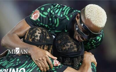 ادامه شب‌های پرتساوی آفریقا/ توقف یاران سادیو مانه مقابل کنگو در شب پیروزی سخت نیجریه برابر تونس - پارس فوتبال