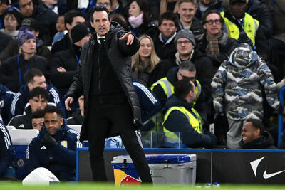 امضای ذهنی امری؛ کامبک دیگر تخصص منچستریونایتد و لیورپول نیست - پارس فوتبال