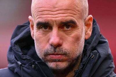 گواردیولا: بارسلونا بی‌گناه است؛ ما همه‌چیز را بردیم چون خیلی قوی‌تر از بقیه بودیم - پارس فوتبال