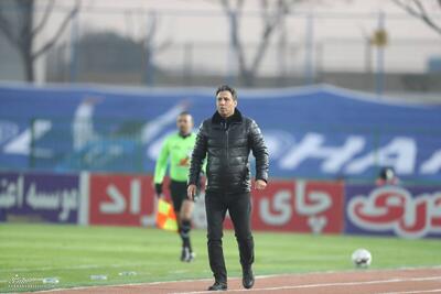 مهدی تارتار؛ سرمربی تیم ملی بحرین! - پارس فوتبال