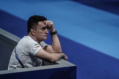 ایرانی‌ها به حضور محمد بنا در آذربایجان حسادت می‌کنند! - پارس فوتبال