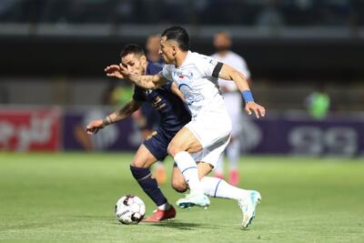 استقلال به دنبال شکستن طلسم تساوی‌ها/ استرس به جان بازیکنان و ساپینتو! - پارس فوتبال