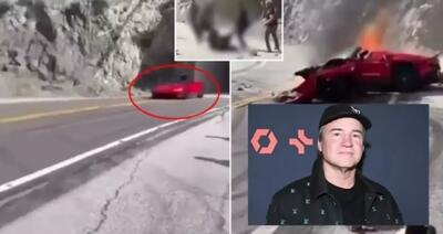 وقتی دکمه ریوایو عمل نمی‌کند؛ درگذشت وینست زمپلا خالق Call Of Duty - پارس فوتبال