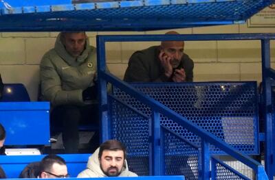 مارسکا: بی‌رحم نبودیم، تاوانش را دادیم - پارس فوتبال