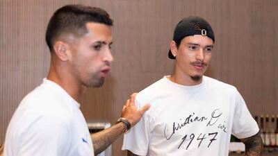 کانسلو به خاطر نونیز خط می‌خورد؛ سیمونه اینزاگی و تصمیمی جنجالی - پارس فوتبال