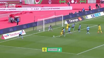 ویدئو: خلاصه بازی بنین 1 – 0 بوتسوانا - پارس فوتبال