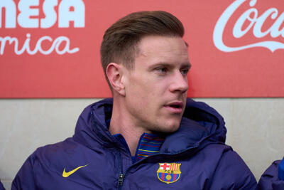 امیدواری بارسلونا؛ مارک آندره تراشتگن به مقصد بعدی خود نزدیک‌تر شد - پارس فوتبال