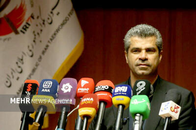 قطعا در انتخابات شرکت خواهم کرد/ بزودی دست حاشیه‌سازان را رو می‌کنم - پارس فوتبال