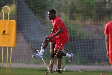 پرسپولیس و معمای اوریه - پارس فوتبال