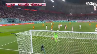 ویدئو: منتخب بهترین سیوهای جام جهانی 2022‏ - پارس فوتبال