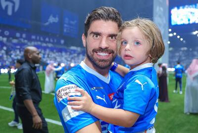 پاسخ منفی رئال مادرید به فرصت جذب رایگان روبن نوس - پارس فوتبال