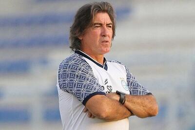 استقلالِ بدون شکست با ساپینتو؛ شروع امیدوارکننده آبی‌ها در همه رقابت‌ها - پارس فوتبال