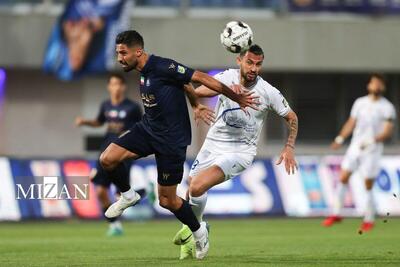 استقلال - گل‌گهر؛ پیچ سرنوشت‌ساز ساپینتو برای بازگشت به جمع بالانشینان/ سیرجانی‌ها در سودای پایان یک کابوس قدیمی - پارس فوتبال