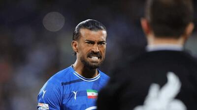 رضاییان از استقلال رفتنی شد - پارس فوتبال