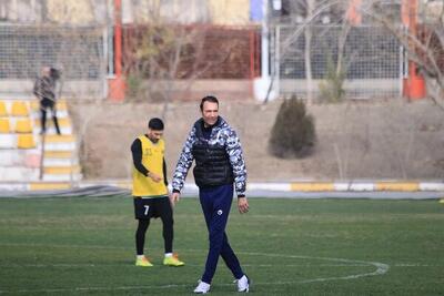 اوضاع بحرانی در سایپا و تهدید عنایتی و دستیاران به استعفا - پارس فوتبال