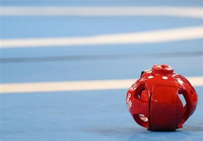 تیم ملی تکواندو با 16 ملی‌پوش استارت زد - پارس فوتبال