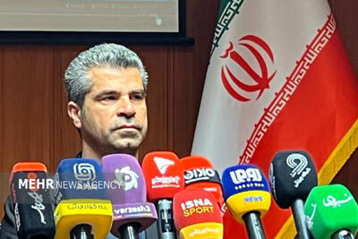 قطعا در انتخابات شرکت خواهم کرد/ دست حاشیه‌سازان را بزودی رو خواهم کرد - پارس فوتبال