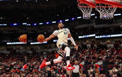 بسکتبال NBA | این شاید آخرین فرصت میلواکی و یانیس باشد - پارس فوتبال