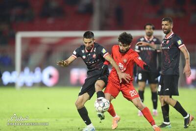چه کسی از دعوای تراکتور - پرسپولیس و حاشیه‌های استقلال سود برد! - پارس فوتبال
