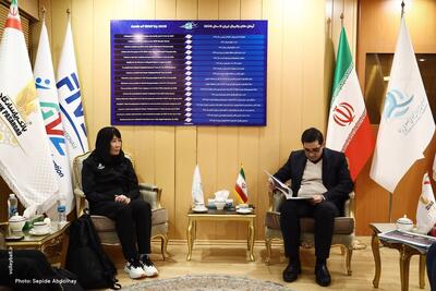 اعلام برنامه والیبال بانوان ایران برای سال ۲۰۲۶ - پارس فوتبال