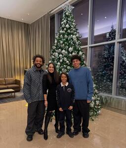 ورزشکاران جهان در شبکه‌های اجتماعی؛ سخت‌کوشی، راه رسیدن به موفقیت است! - پارس فوتبال