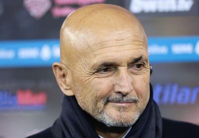 اسپالتی: پیروزی حق ما بود اما یوونتوس هنوز خیلی کار دارد - پارس فوتبال