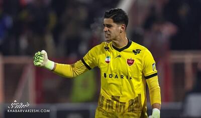 ورژن متفاوت بهترین خرید تابستانی پرسپولیس - پارس فوتبال