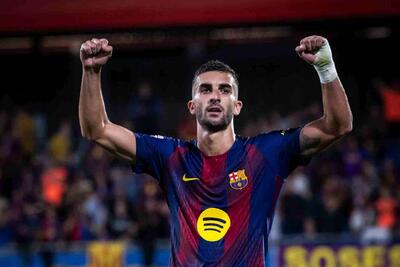 باور بارسلونا: با فران تورس نیازی به خرید ستاره برای جانشینی لواندوفسکی نداریم - پارس فوتبال