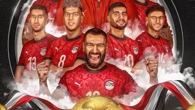 رقیب ایران به یک شرط قهرمان می‌شود - پارس فوتبال