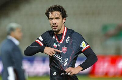 خبر خوب به اوسمار و پرسپولیسی‌ها - پارس فوتبال