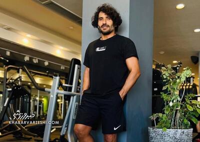 خبرورزشی‌گردی| پدرم به خاطر رفتاری که با من شد سکته کرد/ به حرمت همسر گل‌محمدی حرف نمی‌زنم - پارس فوتبال