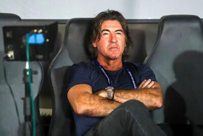 شوک بی‌موقع برای ساپینتو/ سرمربی استقلال نگران روزهای آینده