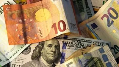  بزرگترین ارزهای ذخیره جهان کدامند؟